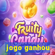 jogo ganhou