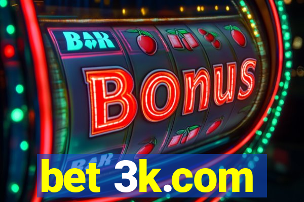 bet 3k.com