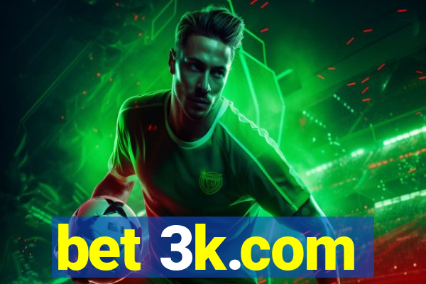 bet 3k.com