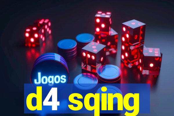 d4 sqing