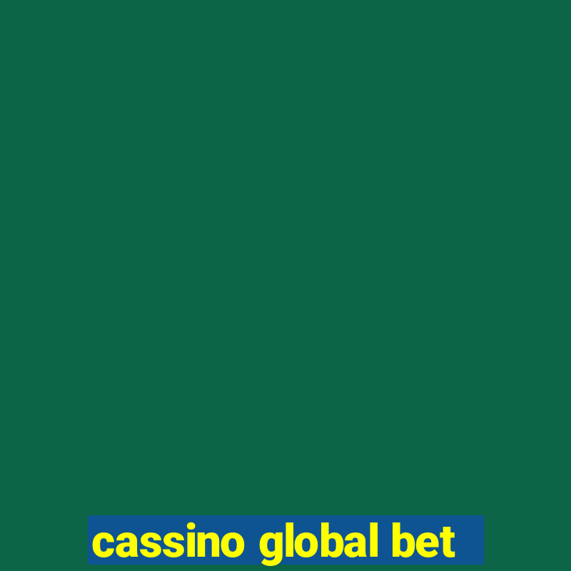 cassino global bet