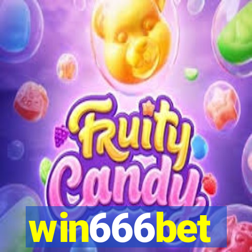 win666bet