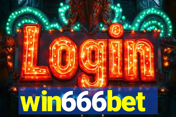 win666bet