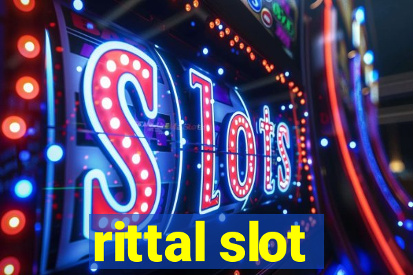 rittal slot