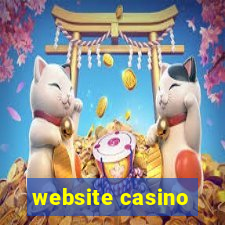 website casino