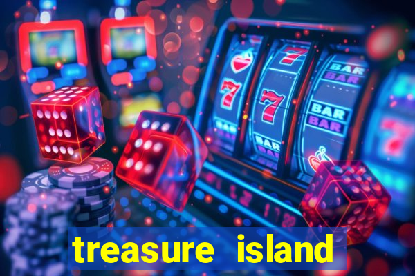 treasure island hotel casino las vegas