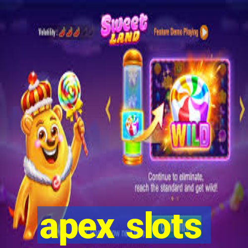 apex slots