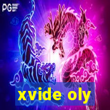 xvide oly