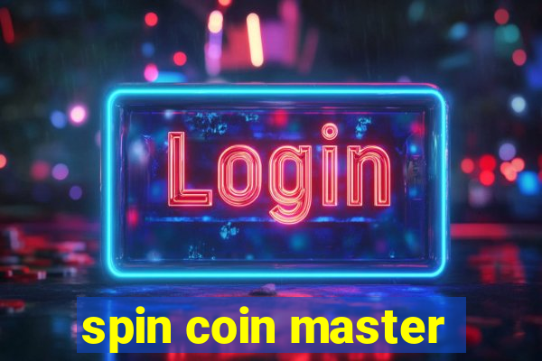 spin coin master