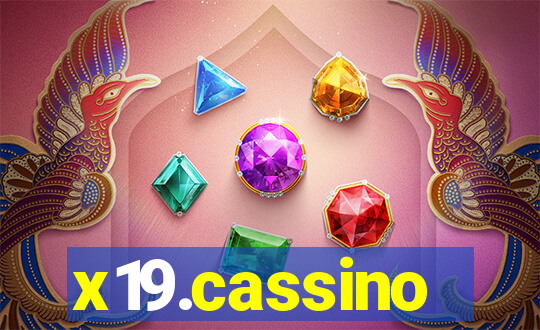 x19.cassino