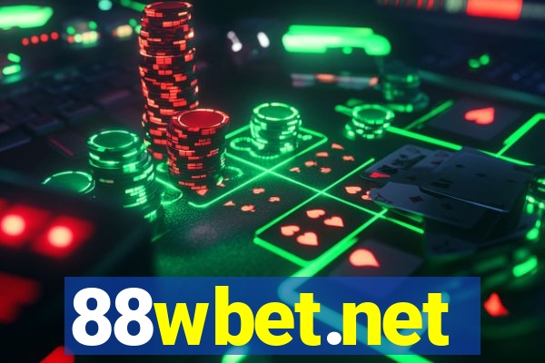 88wbet.net