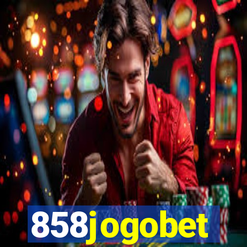 858jogobet