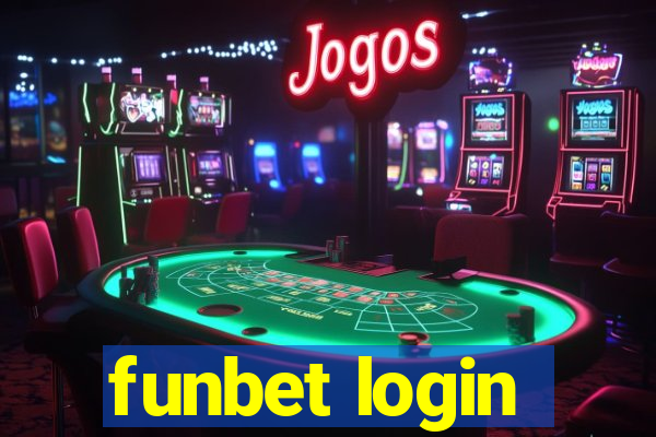 funbet login