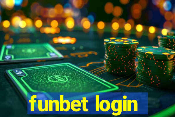 funbet login