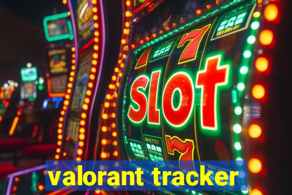 valorant tracker