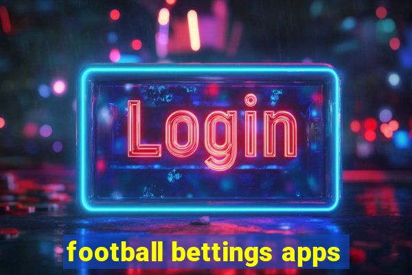 football bettings apps