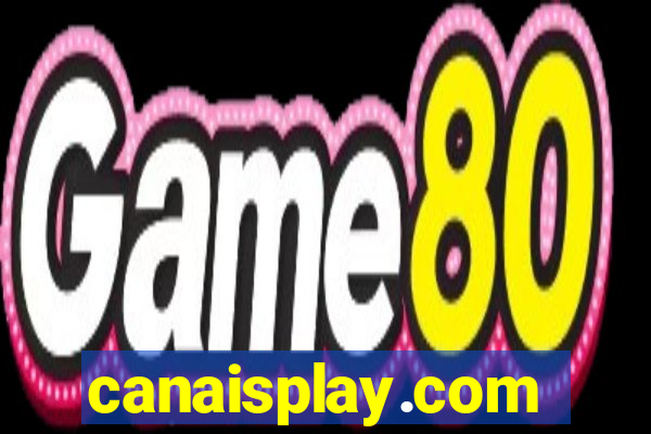 canaisplay.com