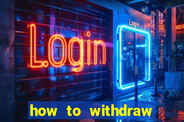 how to withdraw bingo plus to gcash