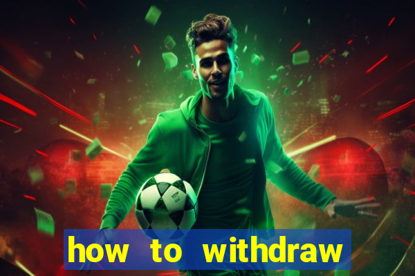 how to withdraw bingo plus to gcash