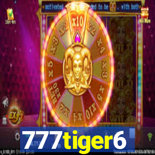 777tiger6