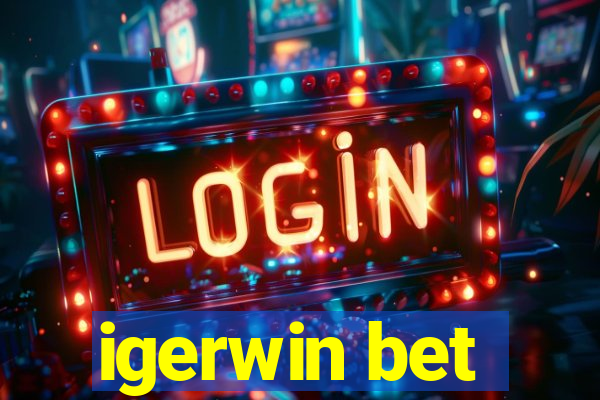 igerwin bet