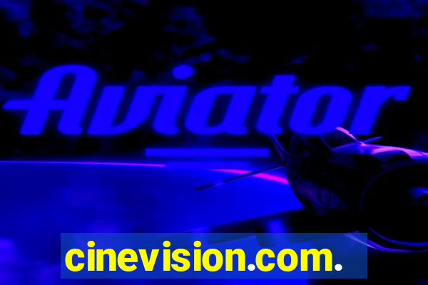 cinevision.com.br