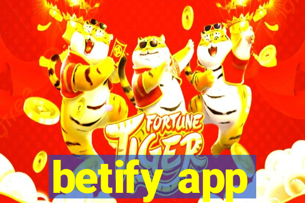 betify app