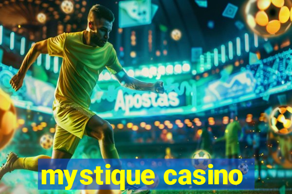 mystique casino