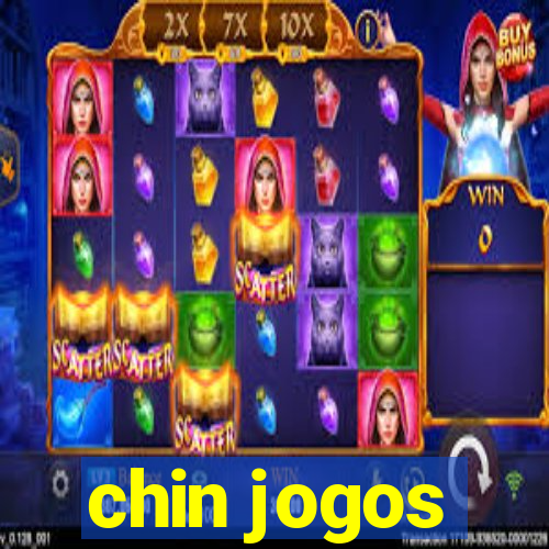 chin jogos