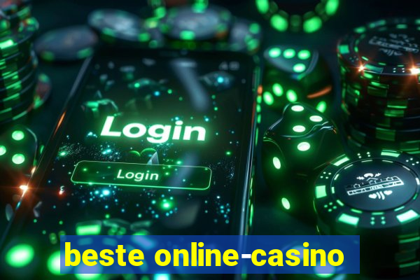 beste online-casino