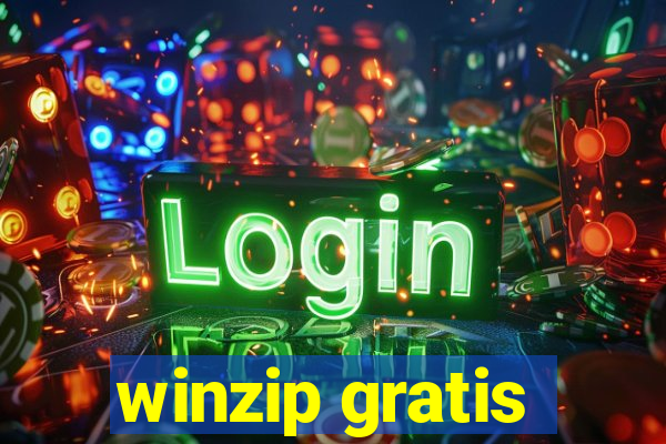 winzip gratis