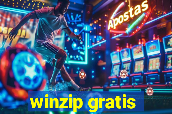 winzip gratis