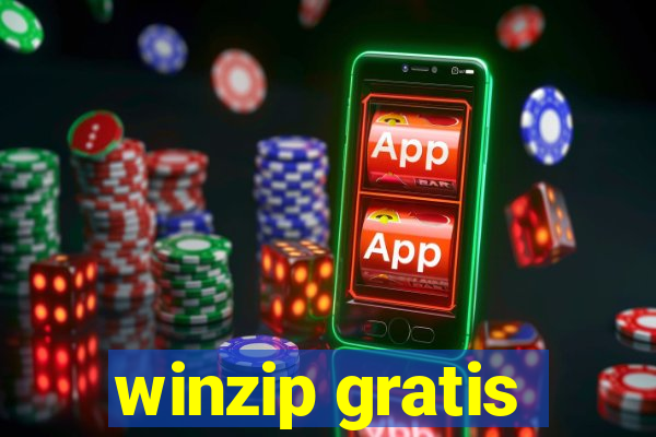 winzip gratis