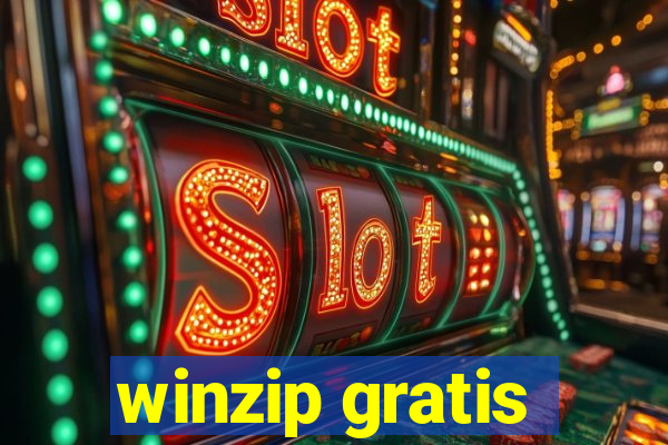 winzip gratis