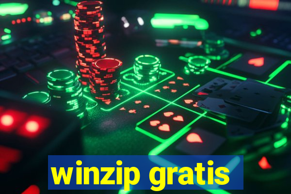 winzip gratis