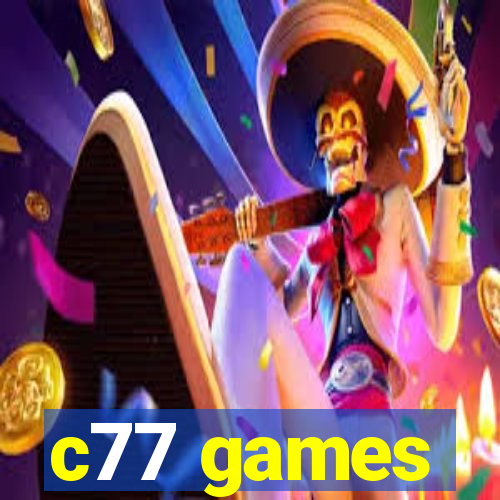 c77 games