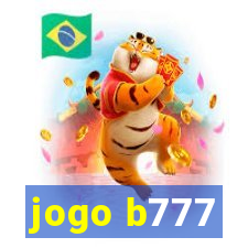 jogo b777