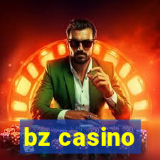 bz casino