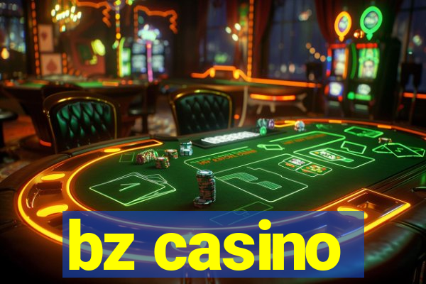 bz casino