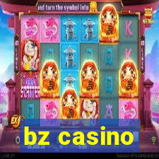 bz casino