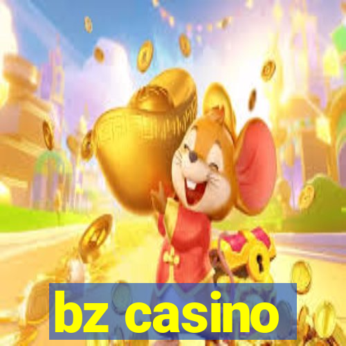 bz casino