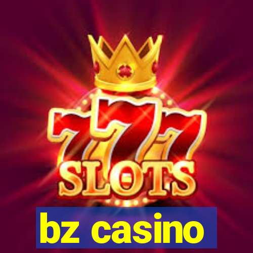 bz casino