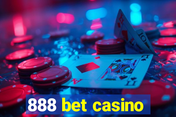 888 bet casino