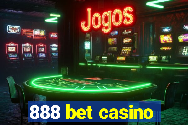 888 bet casino