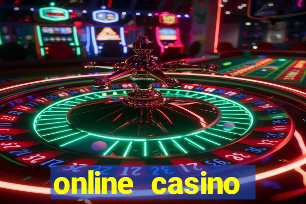 online casino blackjack bonus