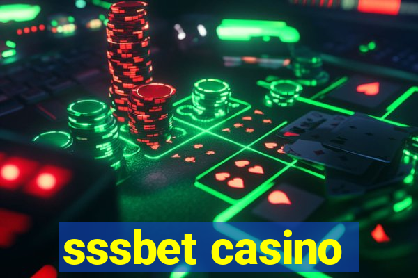 sssbet casino