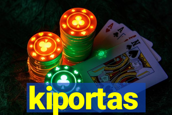 kiportas