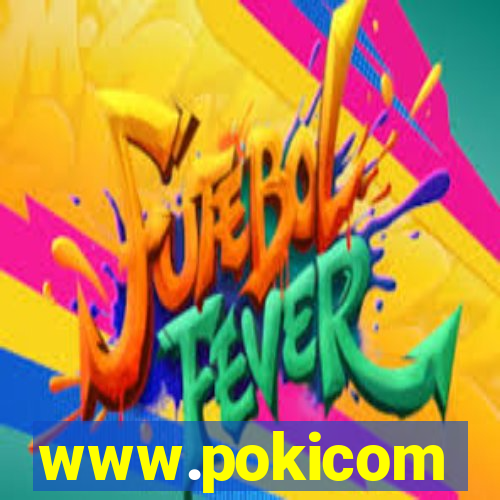 www.pokicom