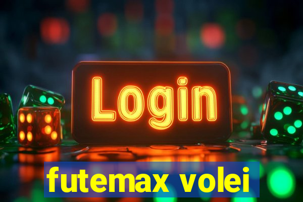 futemax volei