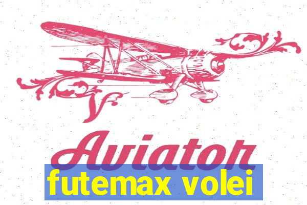 futemax volei